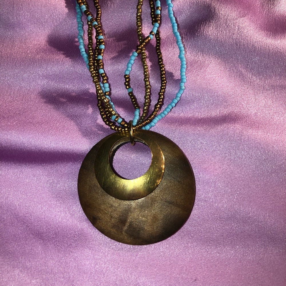 10 Inch Necklace - Picture 3 of 3